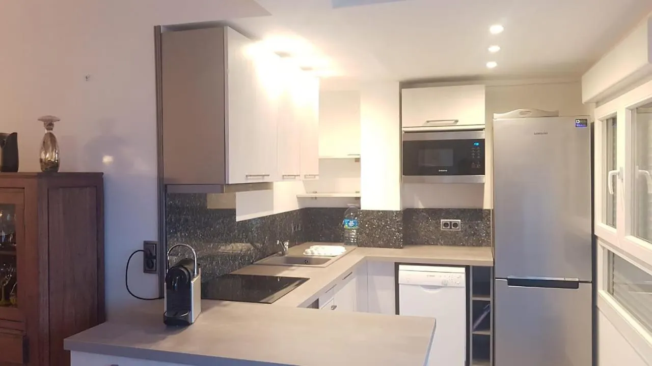 Paraiso Mar Y Sol Apartman Empuriabrava Spanyolország