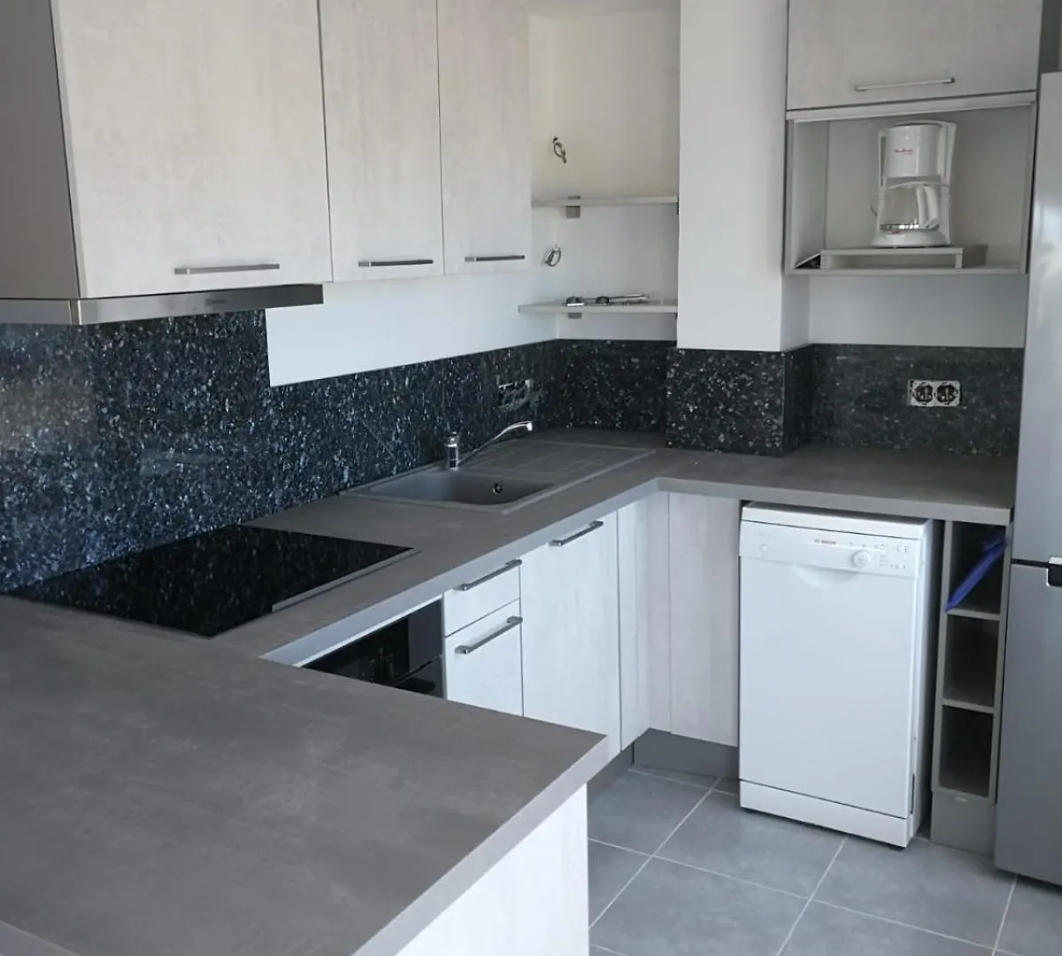 Paraiso Mar Y Sol Apartman Empuriabrava 0*,  Spanyolország