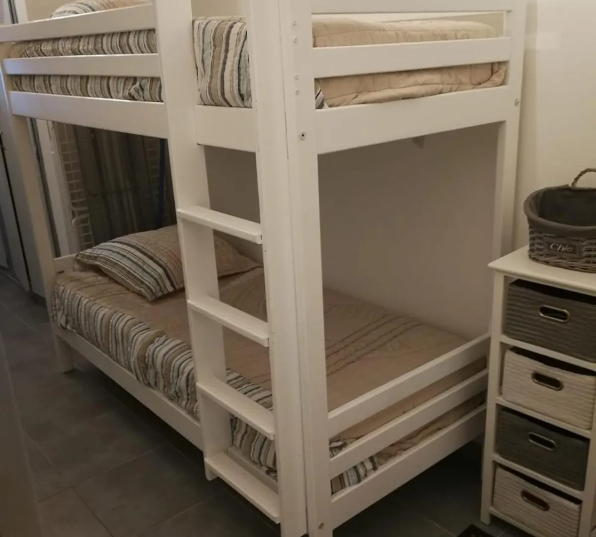 Paraiso Mar Y Sol Apartman Empuriabrava