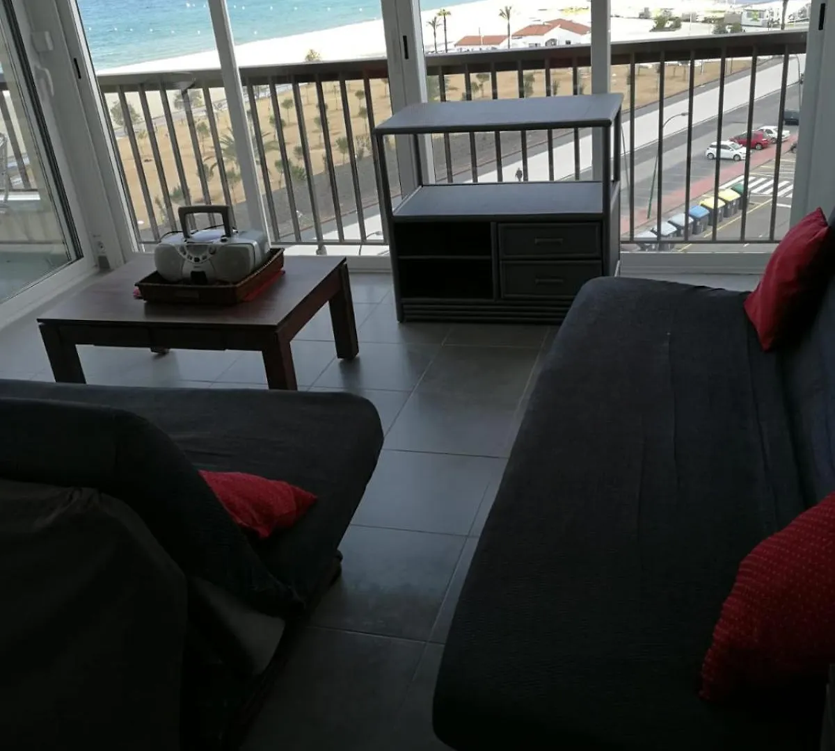Paraiso Mar Y Sol Apartman Empuriabrava Spanyolország