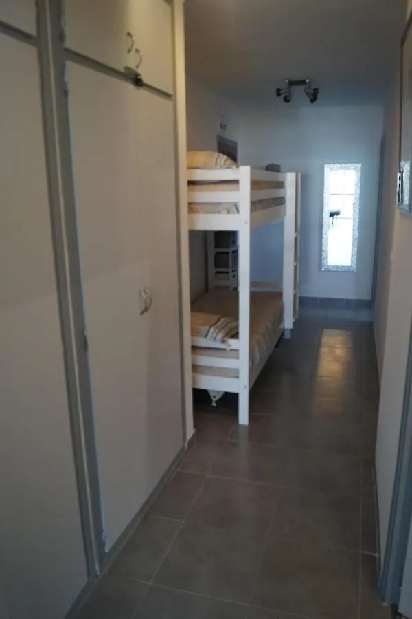 Paraiso Mar Y Sol Apartman Empuriabrava