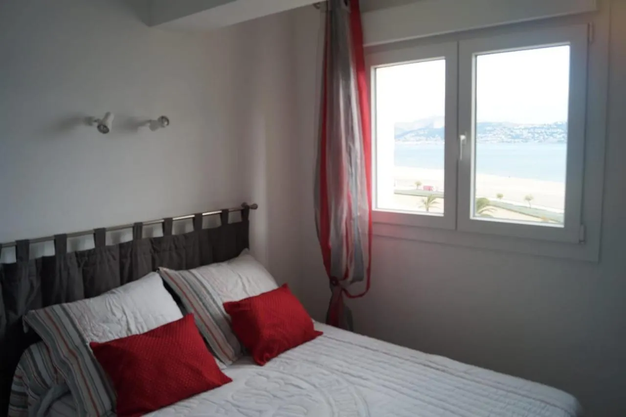 Apartamento Paraiso Mar y Sol Ampuriabrava 0*,
