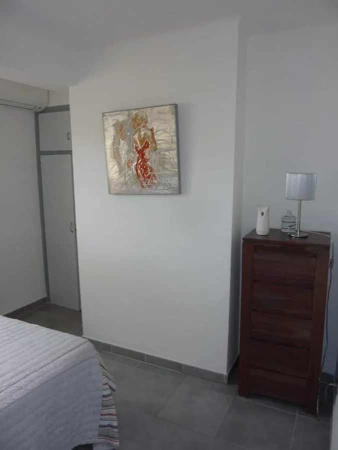 Paraiso Mar Y Sol Apartman Empuriabrava