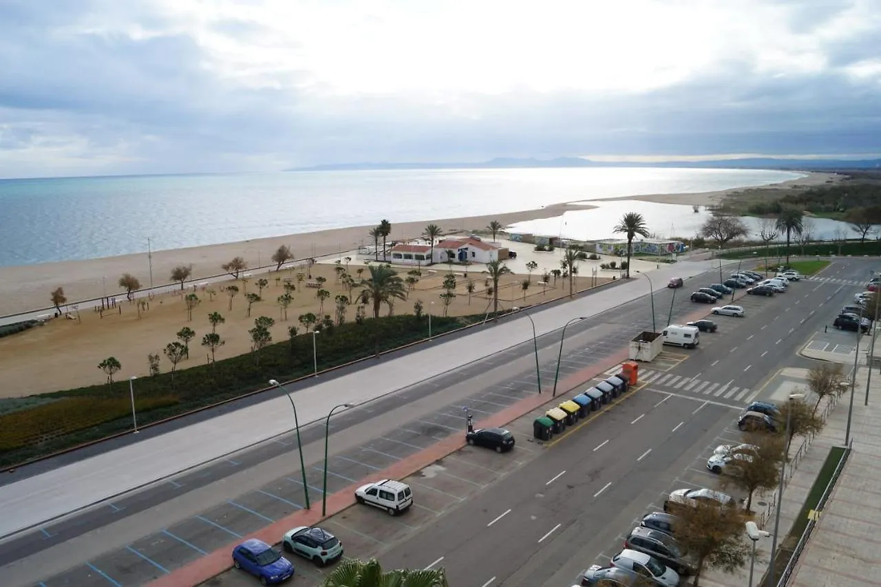 Apartamento Paraiso Mar y Sol Ampuriabrava España